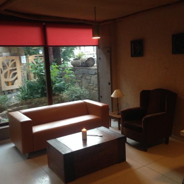 Era Borda Hotel Gausac Exterior foto