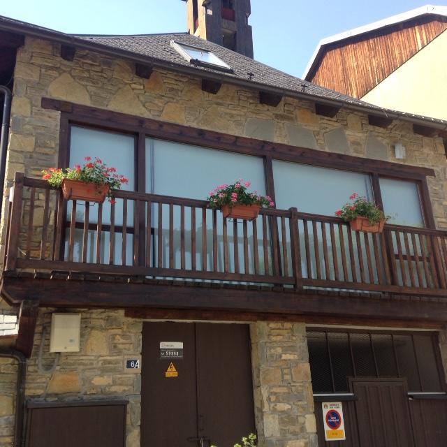 Era Borda Hotel Gausac Exterior foto
